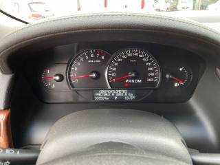 CADILLAC SRX usata, con Filtro antiparticolato