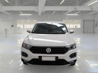VOLKSWAGEN T-Roc usata, con Cerchi in lega