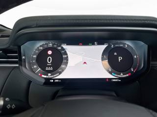 LAND ROVER Range Rover Sport usata, con Interni in pelle