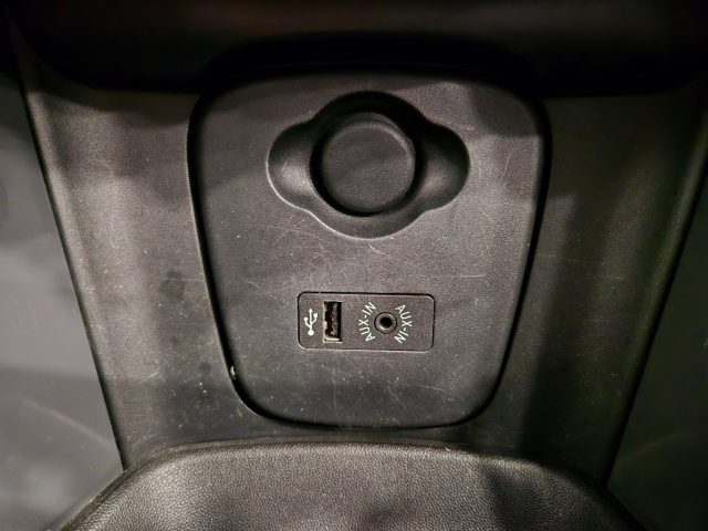 MINI Cooper D usata, con Monitoraggio pressione pneumatici