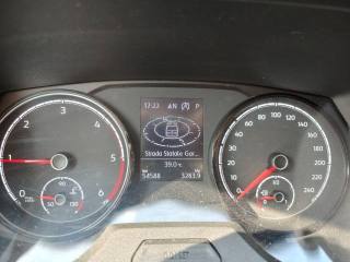 VOLKSWAGEN Transporter usata 18