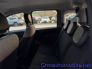 FIAT Panda usata, con Chiusura centralizzata