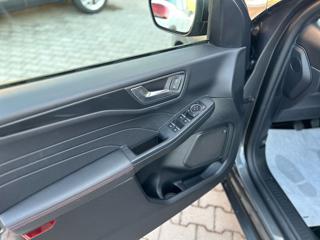FORD Kuga usata, con Boardcomputer