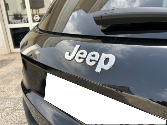 JEEP Avenger usata 5
