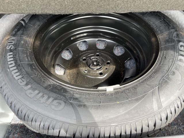 DACIA Duster usata 15