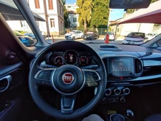 FIAT 500L usata, con Fendinebbia
