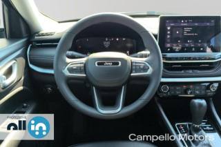 JEEP Compass usata 7