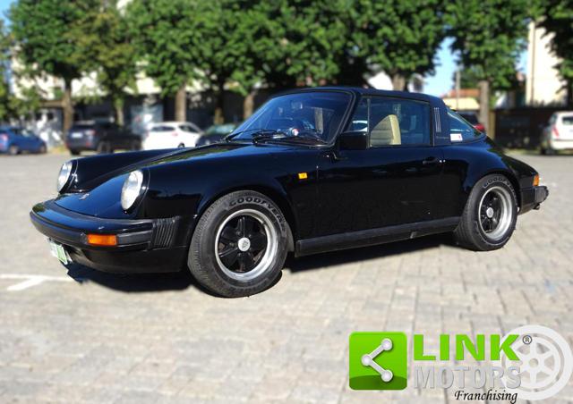 PORSCHE 911 usata 0