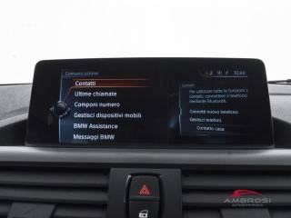 BMW 118 usata 14