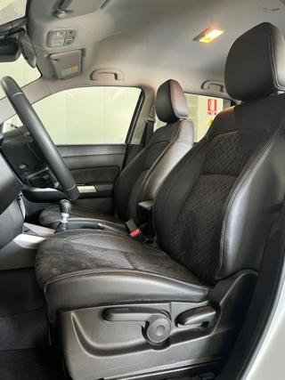 SUZUKI Vitara usata, con Cerchi in lega
