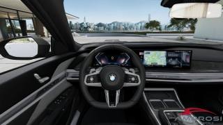BMW 740 usata 11
