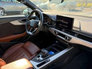 AUDI A4 allroad usata, con Controllo trazione