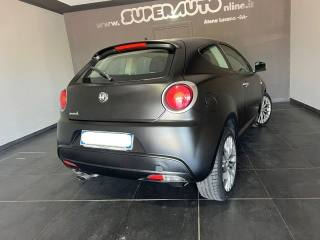 ALFA ROMEO MiTo usata, con Airbag Passeggero