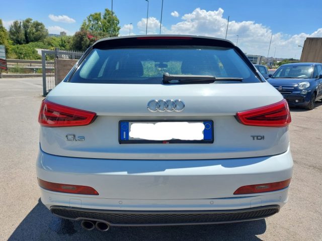 AUDI Q3 usata, con Climatizzatore