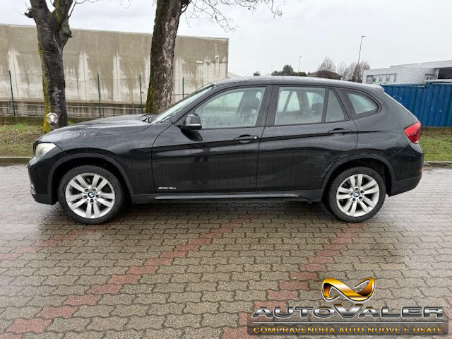 BMW X1 usata, con Autoradio