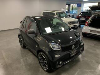 SMART ForTwo usata, con Supporto lombare