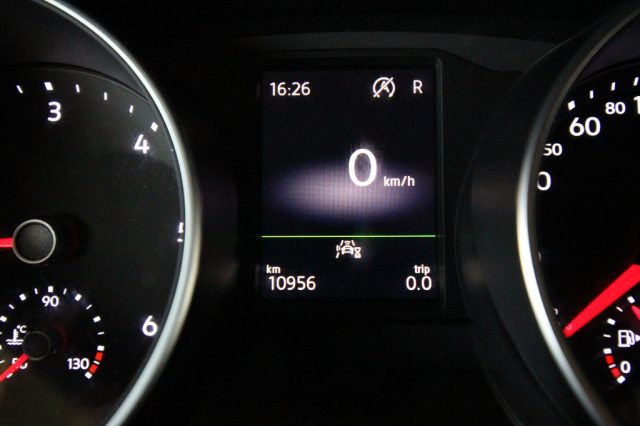 VOLKSWAGEN Tiguan usata, con Cerchi in lega