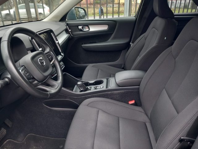 VOLVO XC40 usata, con Cruise Control