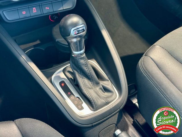 AUDI A1 usata, con Controllo automatico clima