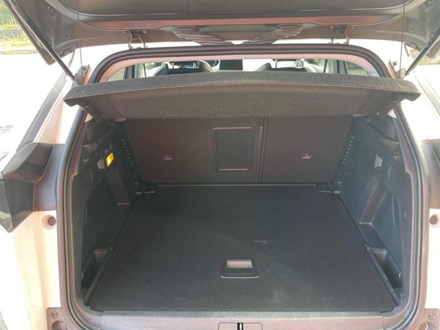 PEUGEOT 3008 usata, con Climatizzatore