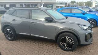 PEUGEOT 2008 usata, con Airbag Passeggero