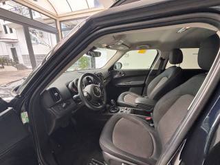 MINI Countryman usata, con Servosterzo