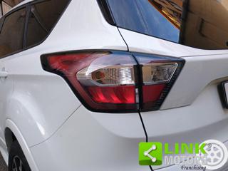 FORD Kuga usata, con Chiusura centralizzata