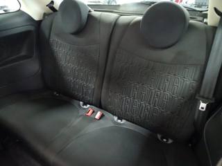 FIAT 500 usata, con ESP