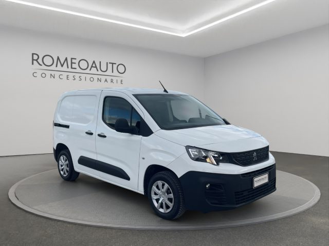 PEUGEOT Partner usata, con Cruise Control