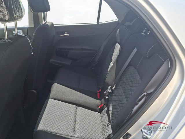 KIA Picanto usata 10
