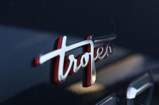 MASERATI Grecale usata, con Leve al volante