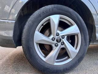 AUDI Q3 usata, con Cruise Control