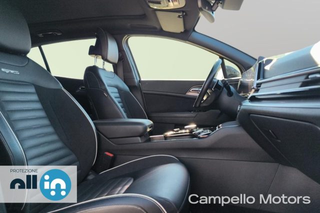 KIA Sportage usata 15