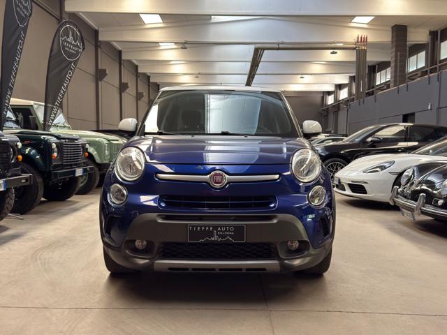 FIAT 500L usata, con Airbag