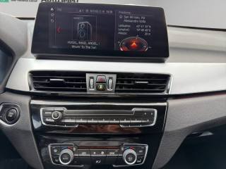 BMW X1 usata, con Bracciolo