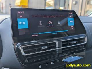 CITROEN C5 Aircross usata, con Sistema di navigazione