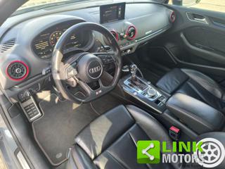 AUDI S3 usata, con Servosterzo