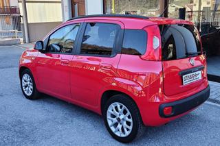 FIAT Panda usata, con Alzacristalli elettrici