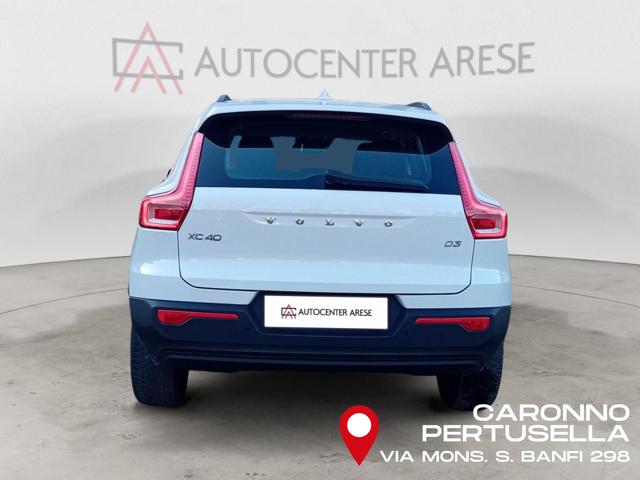 VOLVO XC40 usata, con Alzacristalli elettrici
