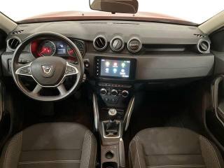 DACIA Duster usata, con Sistema di navigazione