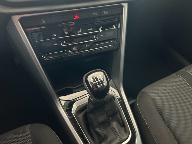 VOLKSWAGEN T-Roc usata, con ESP