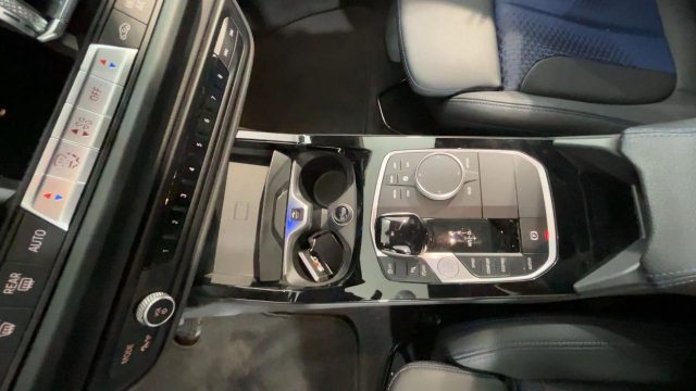 BMW 120 usata, con Volante in pelle