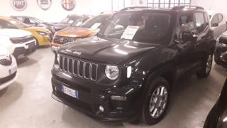 JEEP Renegade usata, con Airbag laterali