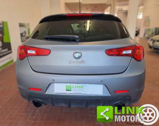 ALFA ROMEO Giulietta usata 24