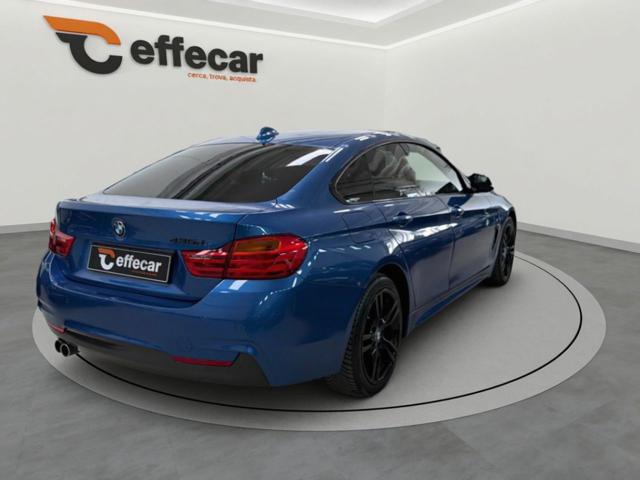 BMW 435 usata, con Autoradio