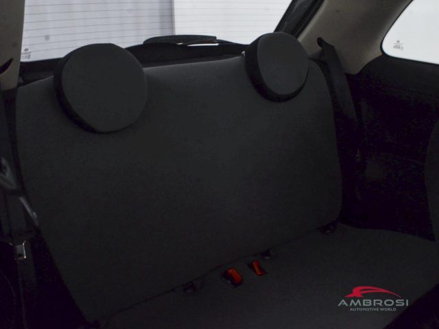 FIAT 500 usata 10