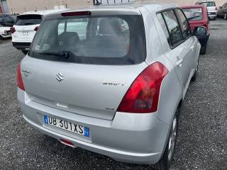 SUZUKI Swift usata, con Servosterzo
