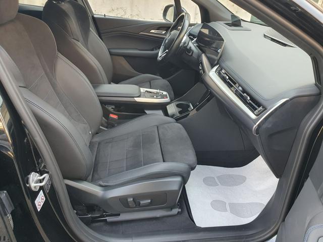 BMW 225 usata, con Climatizzatore