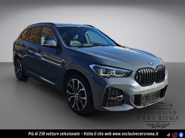 BMW X1 usata, con ABS