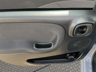 FIAT Panda usata, con Boardcomputer